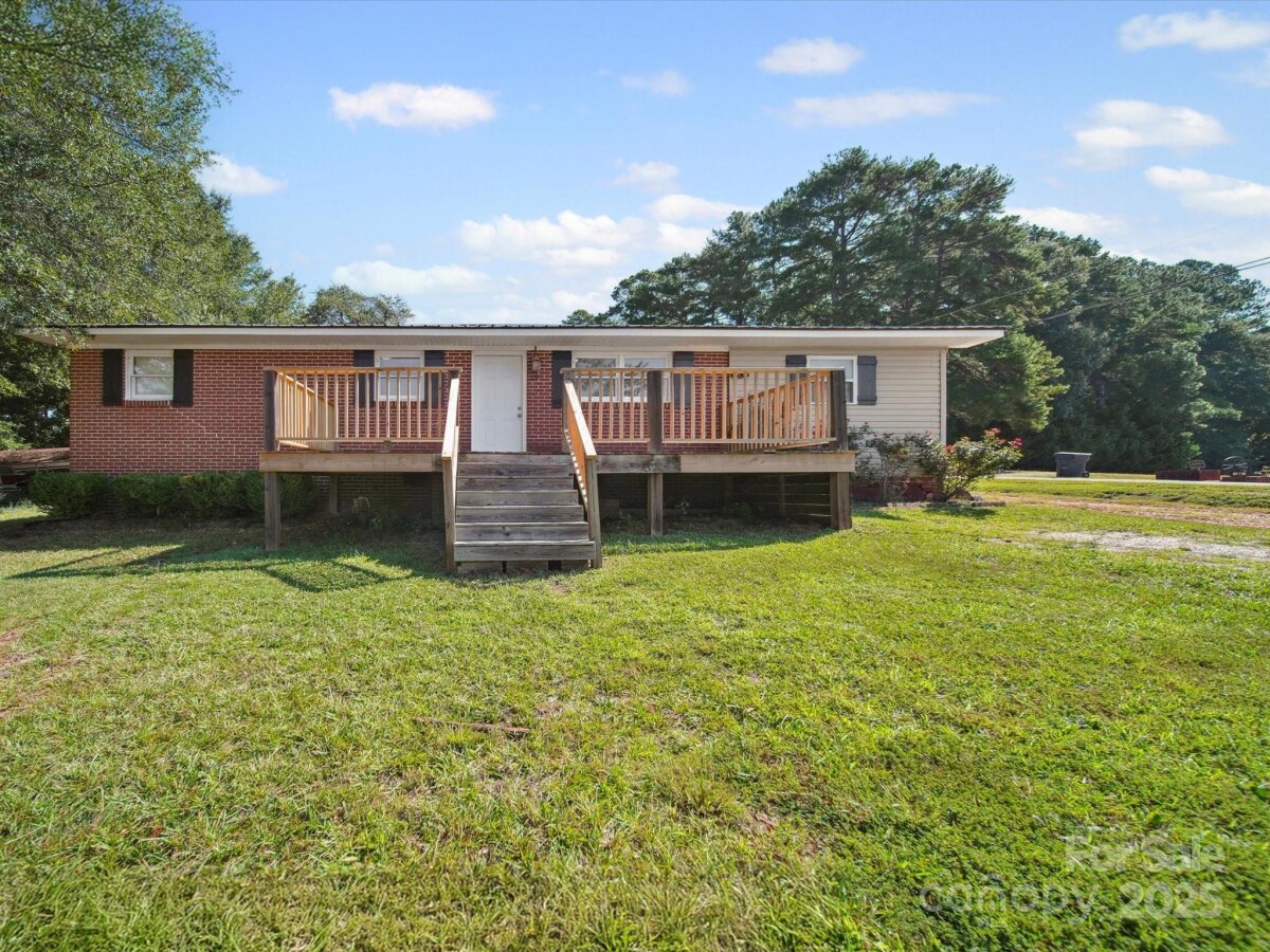 15 Woodland Drive, Polkton, NC 28135, MLS # 4285291