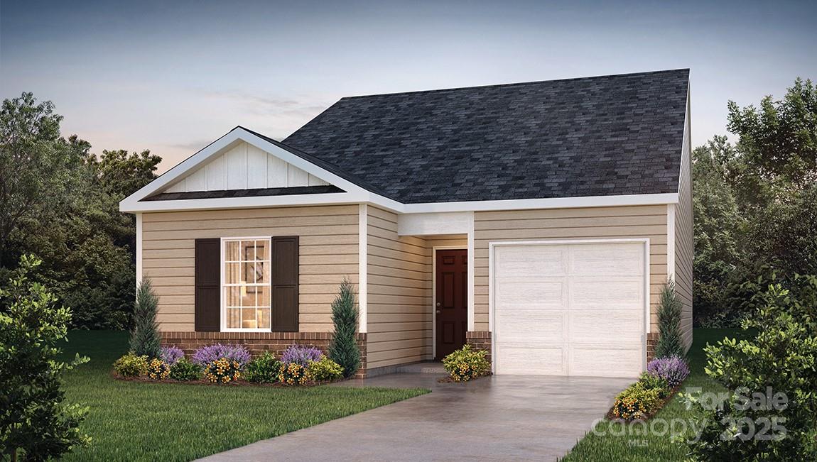 574 N Sparkleberry Street, Chester, SC 29706, MLS # 4285297