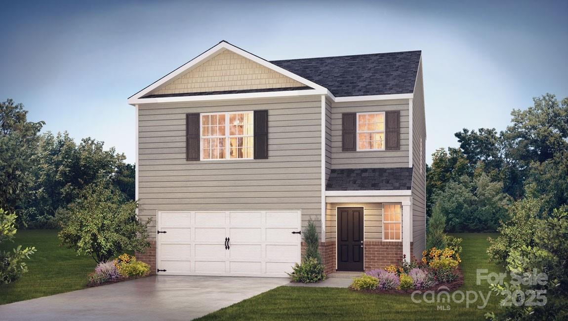 570 N Sparkleberry Street, Chester, SC 29706, MLS # 4285299