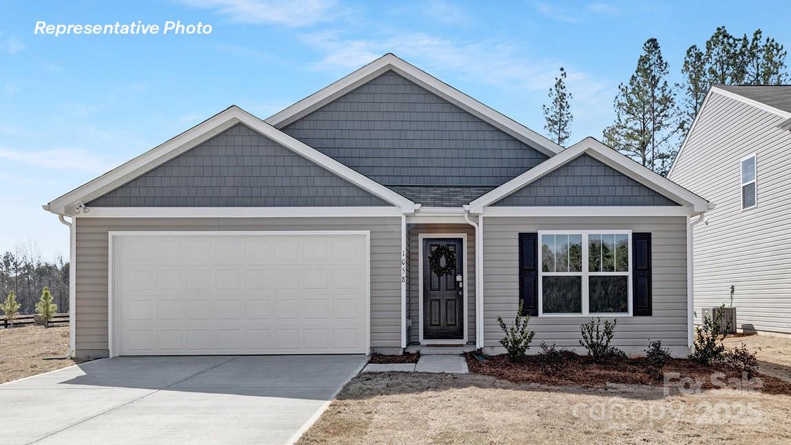 568 N Sparkleberry Street, Chester, SC 29706, MLS # 4285305