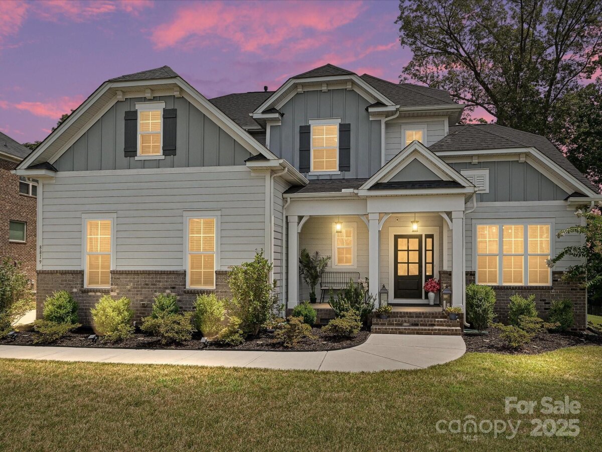 8819 Raven Top Drive, Mint Hill, NC 28227, MLS # 4285314
