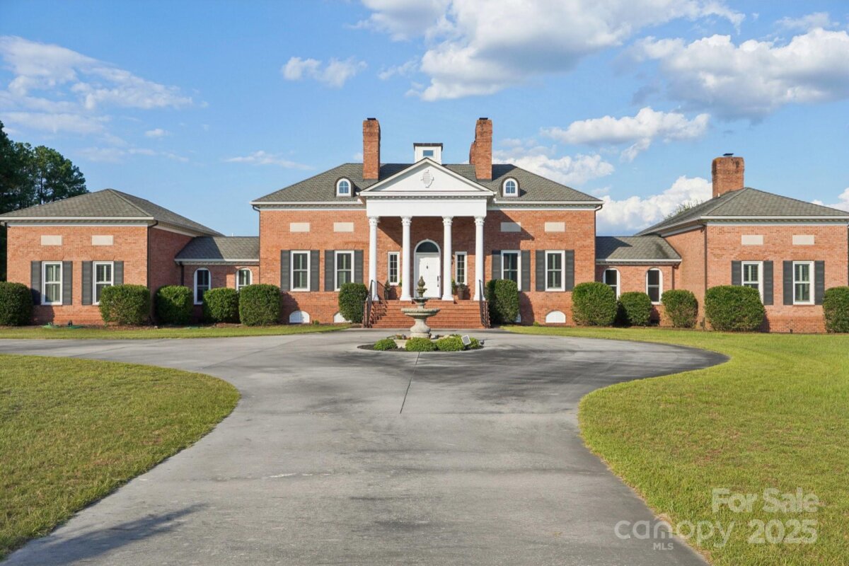 504 Mcdougal Circle, Cheraw, SC 29520, MLS # 4285324