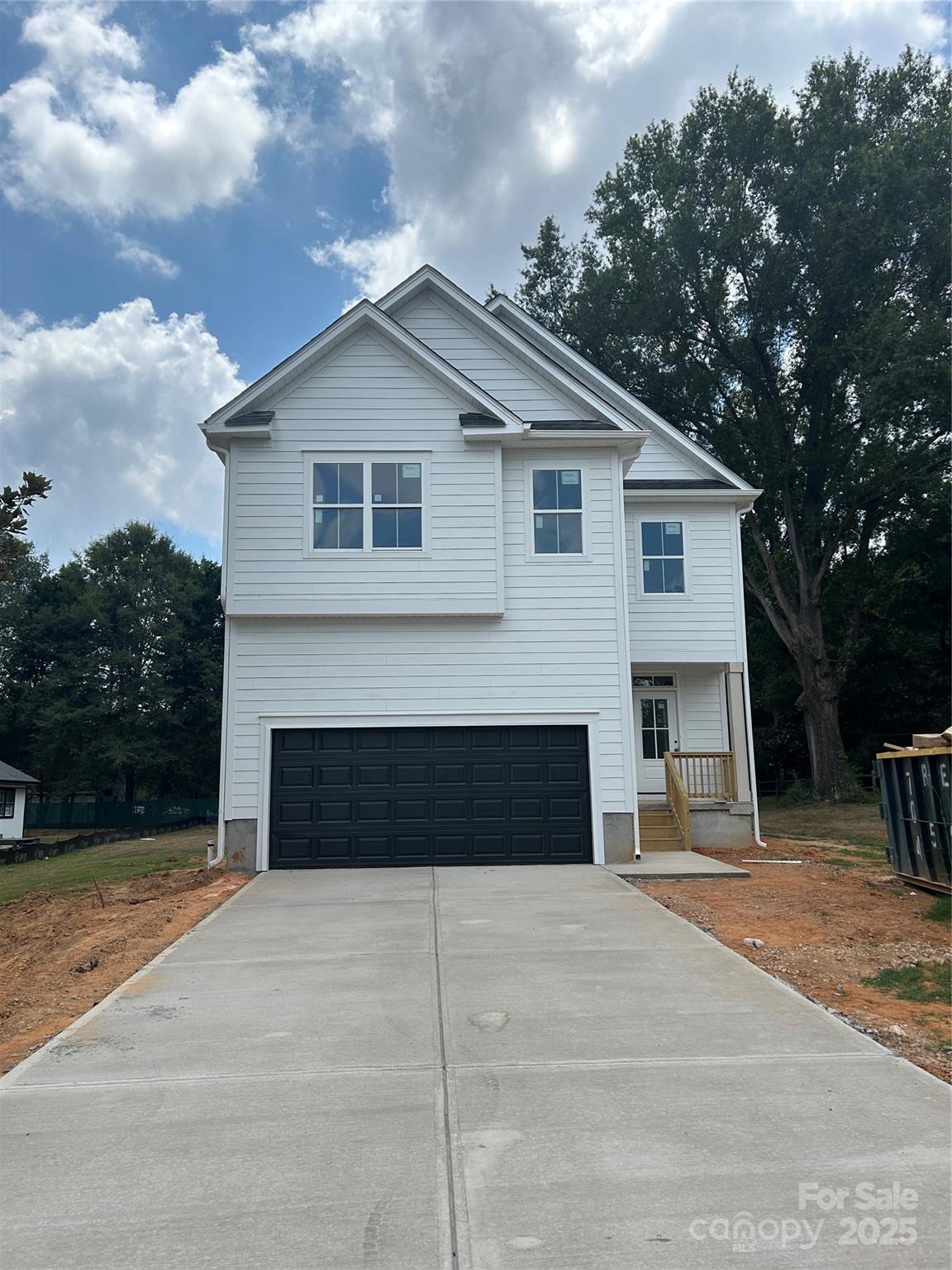 619 Westway Drive, Gastonia, NC 28054, MLS # 4285334