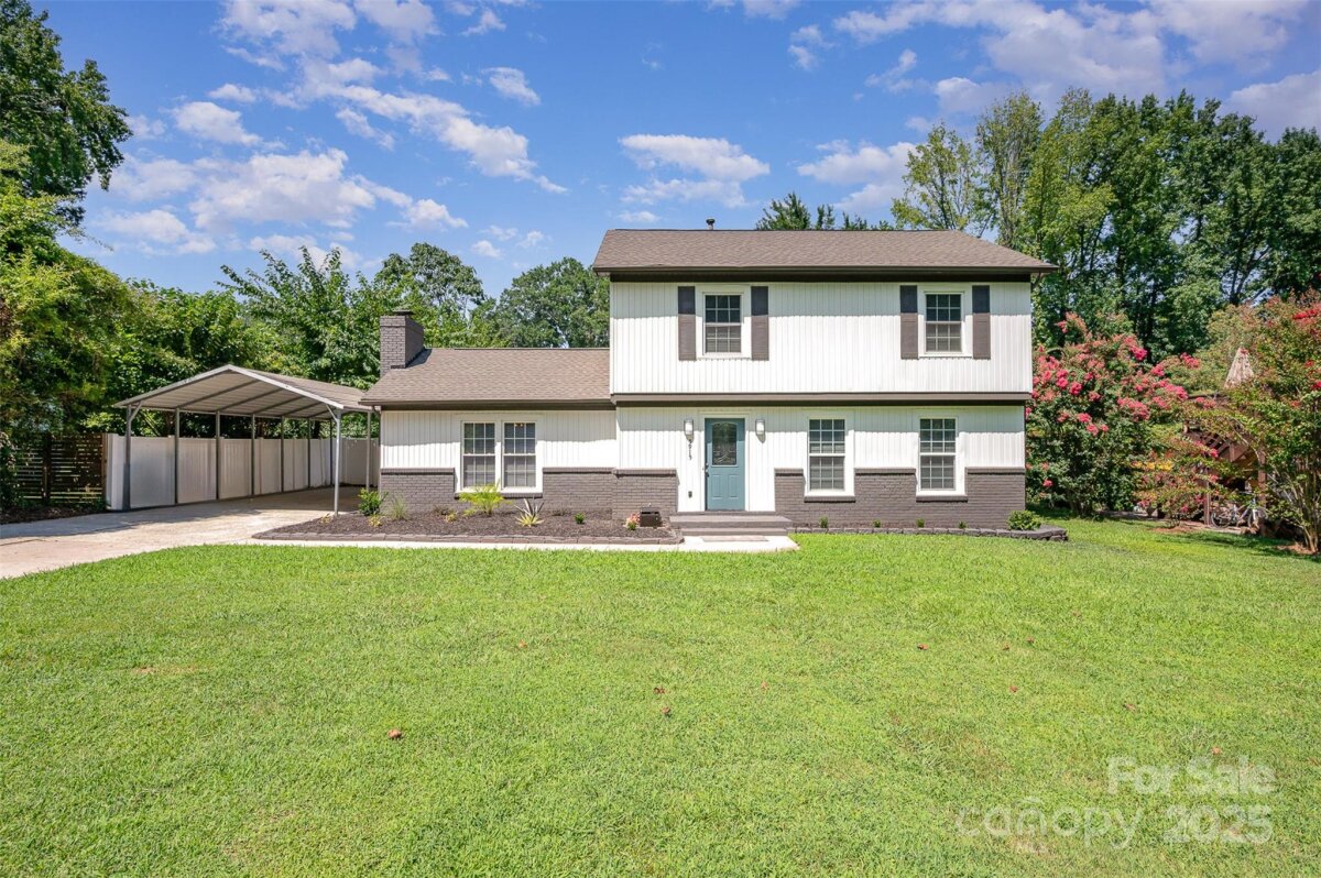 5915 Bluebonnet Road, Charlotte, NC 28212, MLS # 4285336