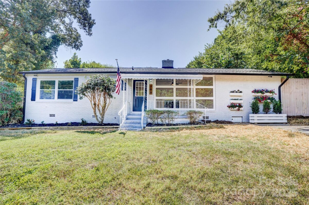306 N Correll Street, Landis, NC 28088, MLS # 4285340