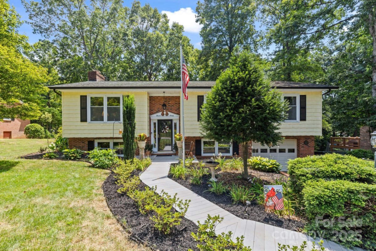 1190 18th Avenue, Hickory, NC 28601, MLS # 4285341