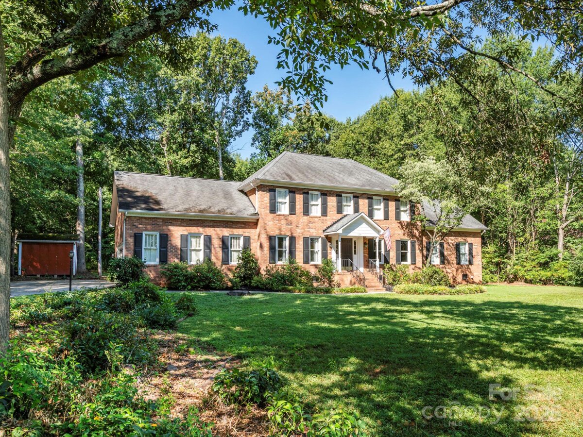 1231 Bennington Drive, Concord, NC 28027, MLS # 4285344