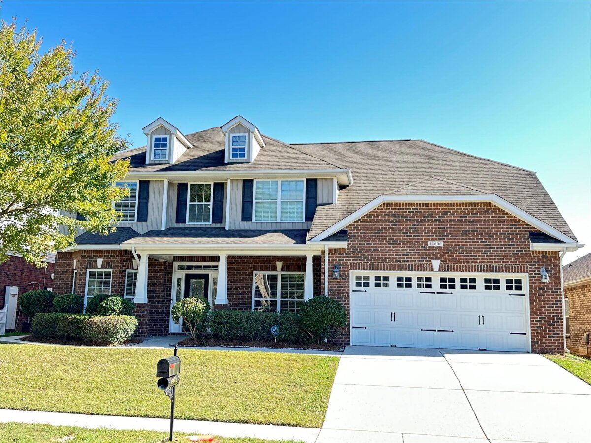 14606 Vaughan Drive, Charlotte, NC 28273, MLS # 4285348
