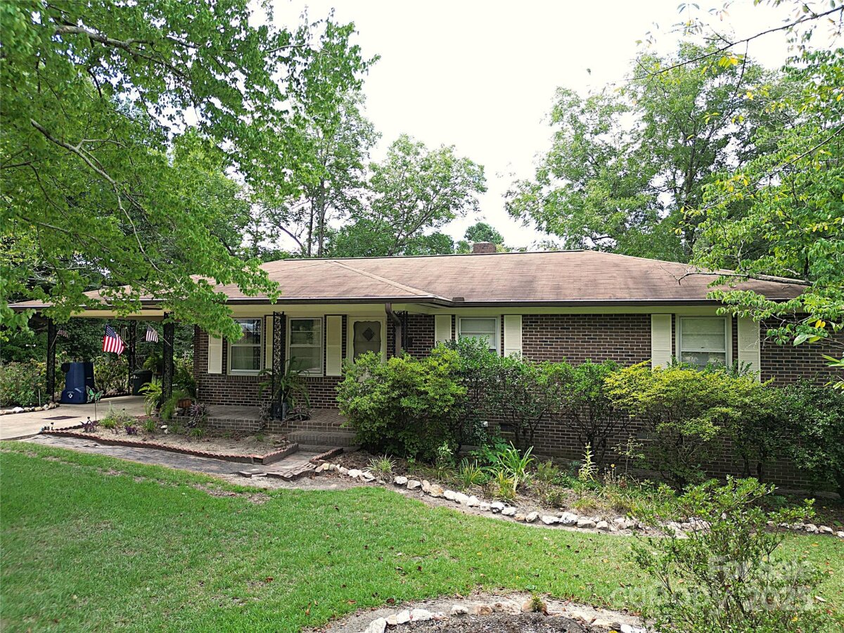 314 Moore Street, Morven, NC 28119, MLS # 4285350