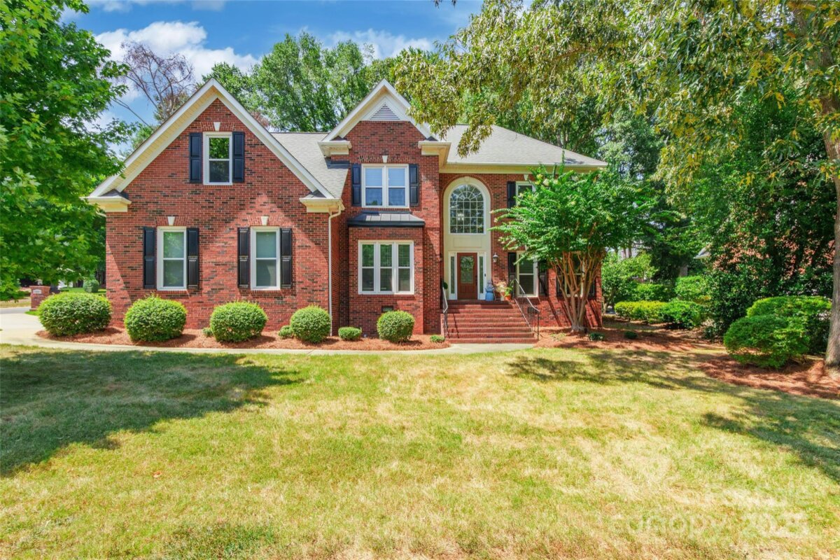 715 Portpatrick Place, Fort Mill, SC 29708, MLS # 4285354