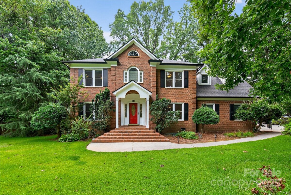 833 Spring Oaks Drive, Weddington, NC 28104, MLS # 4285356
