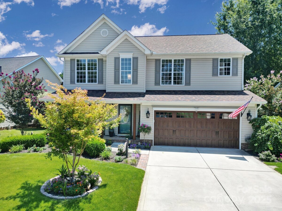 5515 Alexandrite Way, Fort Mill, SC 29708, MLS # 4285357