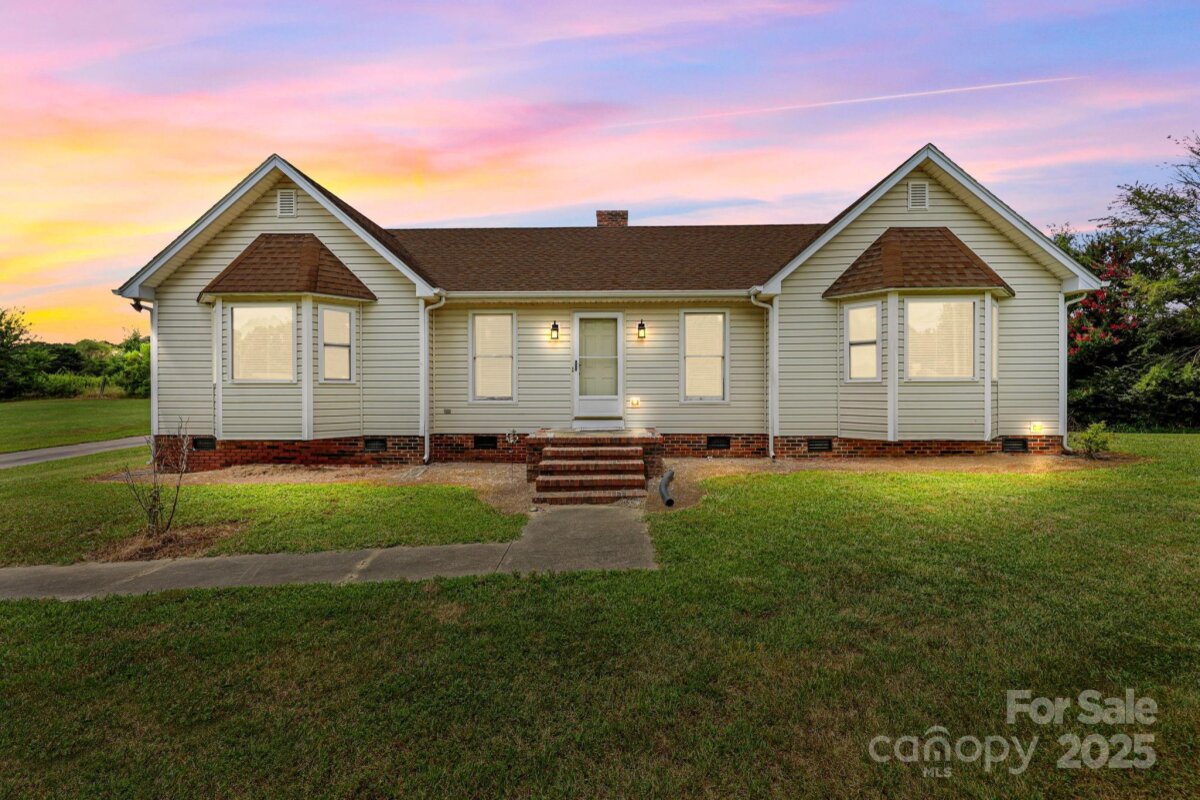 26565 Red Barn Trail, Locust, NC 28097, MLS # 4285361