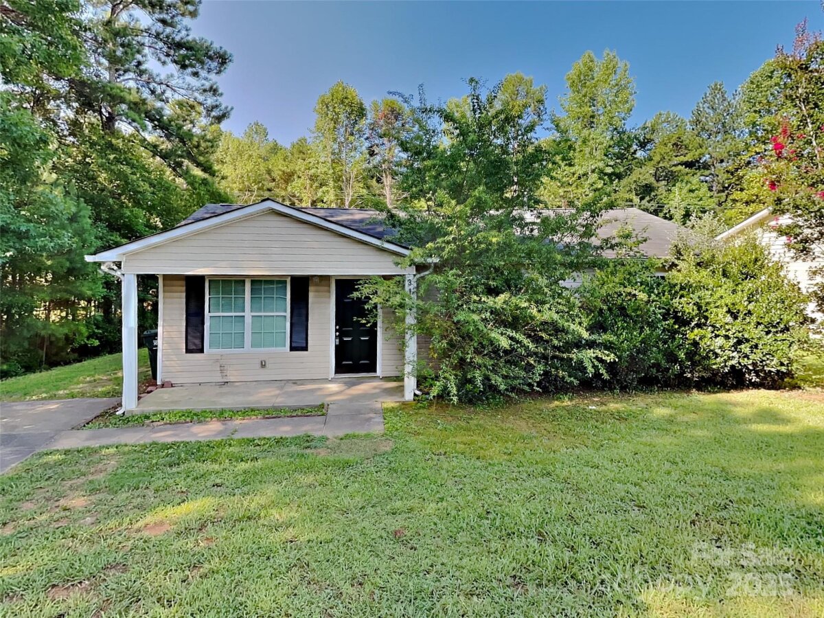3134 Rainbow Ridge Drive, Matthews, NC 28105, MLS # 4285364