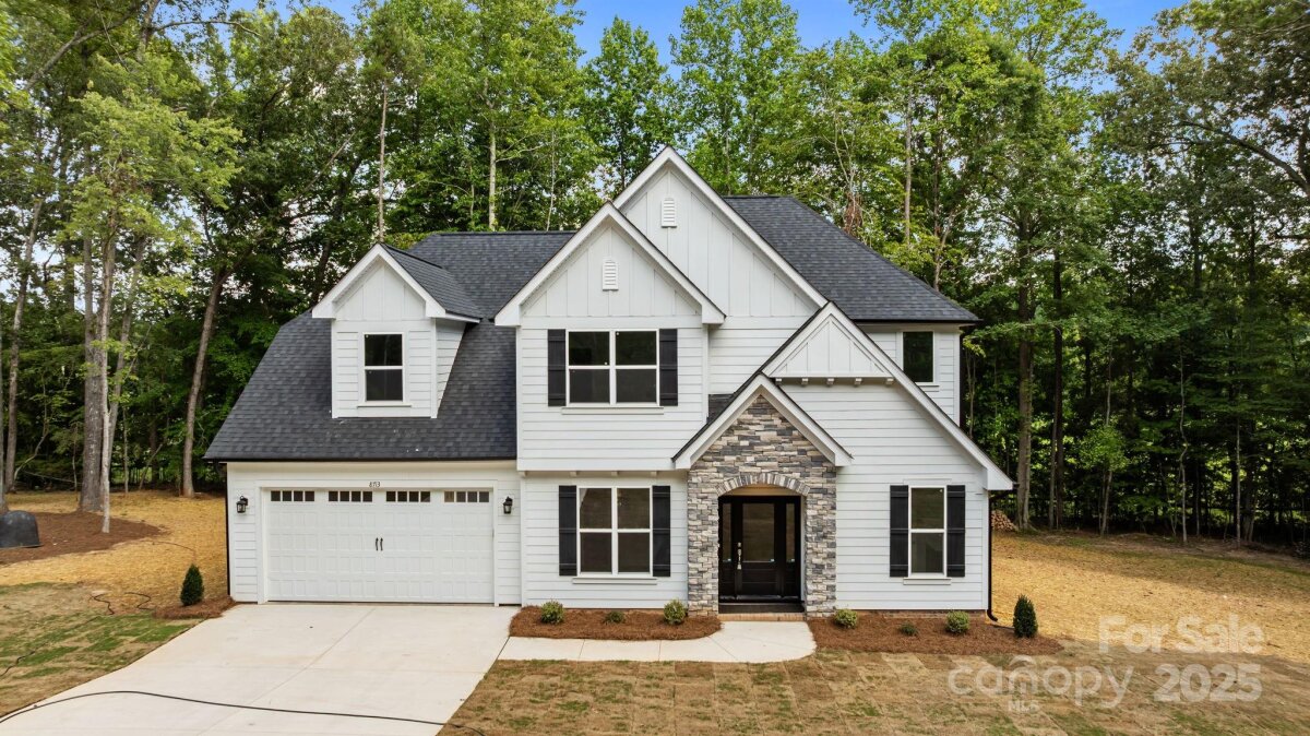 8713 S providence Road Unit 1, Waxhaw, NC 28173, MLS # 4285371