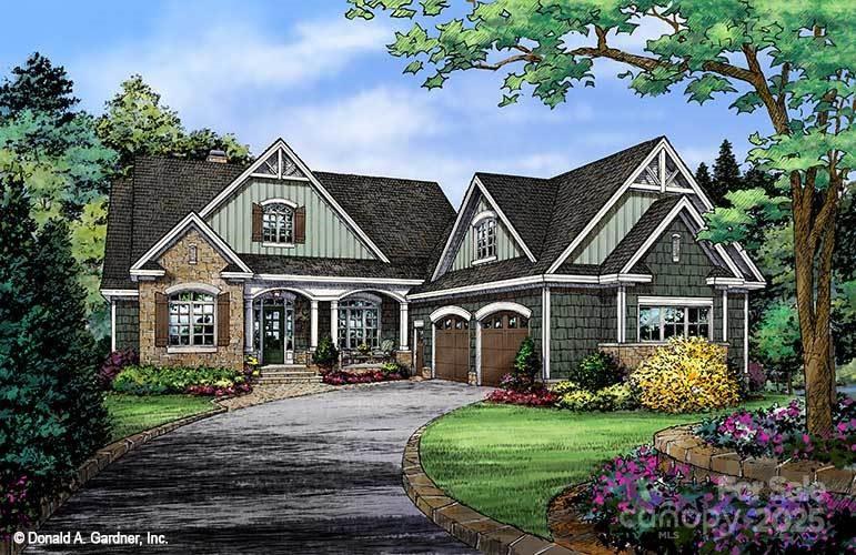 341 Tradition Drive, Mount Gilead, NC 27306, MLS # 4285375