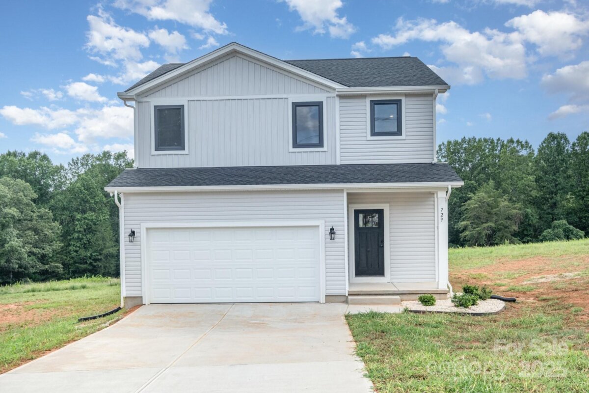 729 32nd Street, Conover, NC 28613, MLS # 4285385