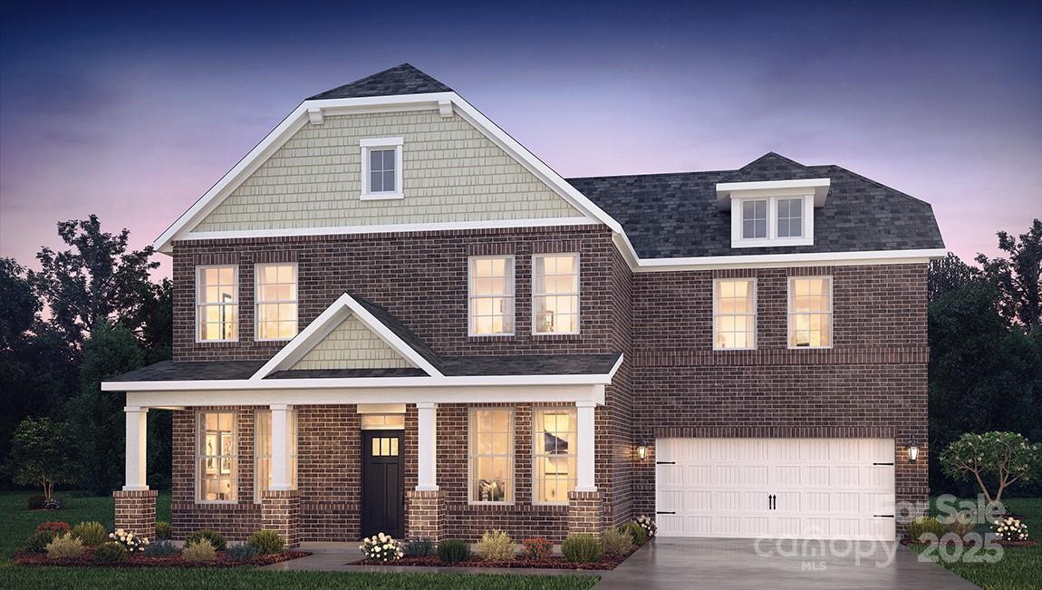 274 Miramar Drive, York, SC 29745, MLS # 4285389