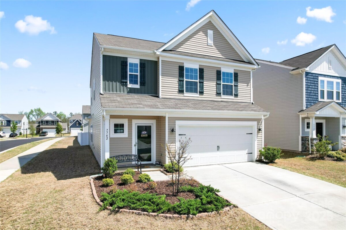 7742 Sea Turtle Way, Lancaster, SC 29720, MLS # 4285392