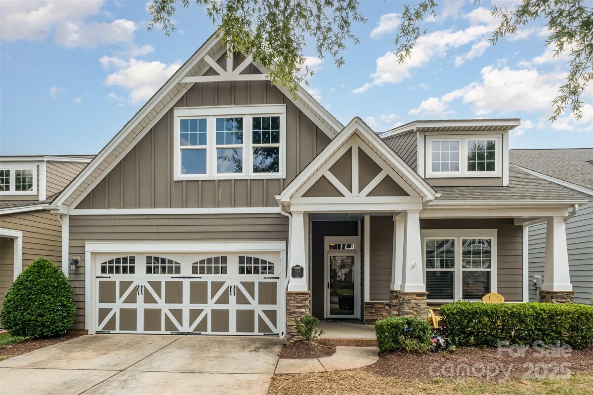 1015 Bimelech Drive, Indian Trail, NC 28079, MLS # 4285395