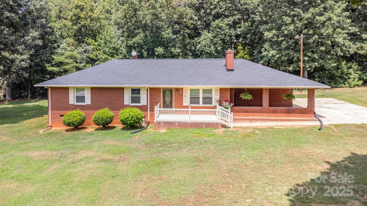 215 Suncrest Road, Cherryville, NC 28021, MLS # 4285403