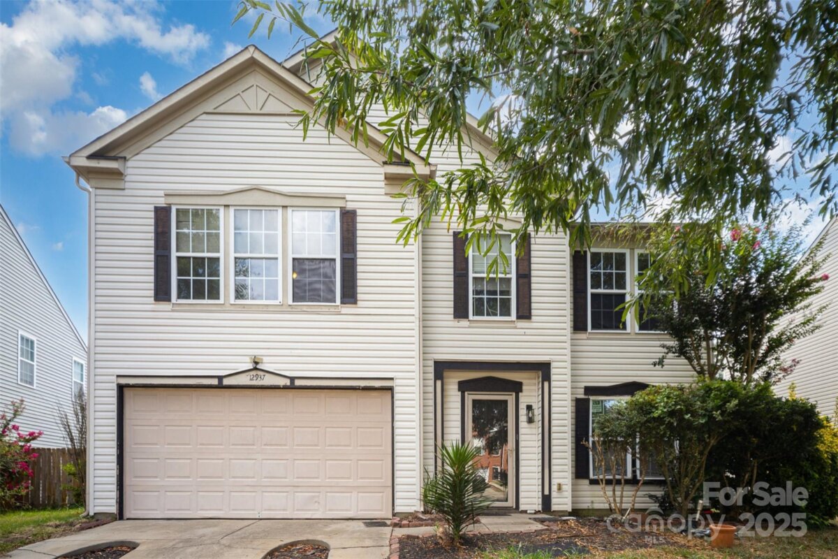 12937 Silvaire Farm Road, Charlotte, NC 28278, MLS # 4285404