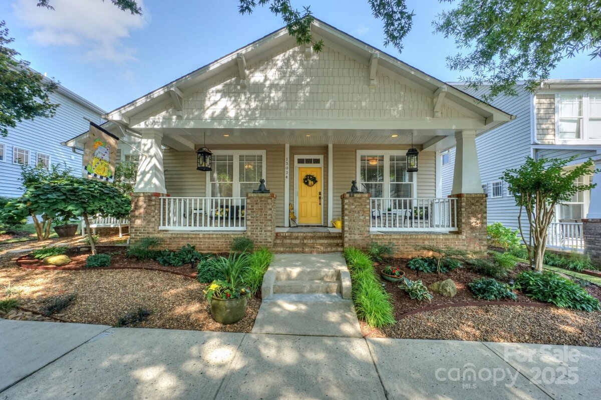 15024 Almondell Drive, Huntersville, NC 28078, MLS # 4285414