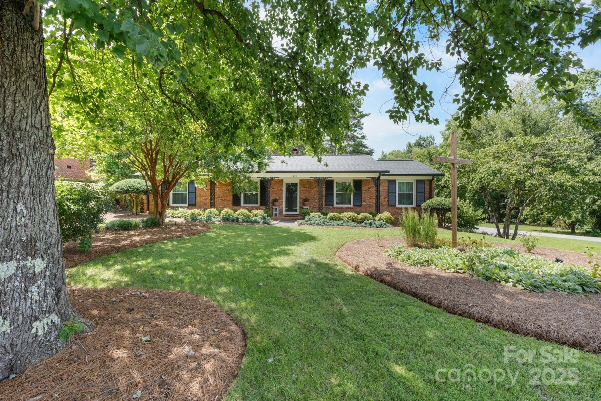 1071 12th Avenue, Hickory, NC 28601, MLS # 4285416