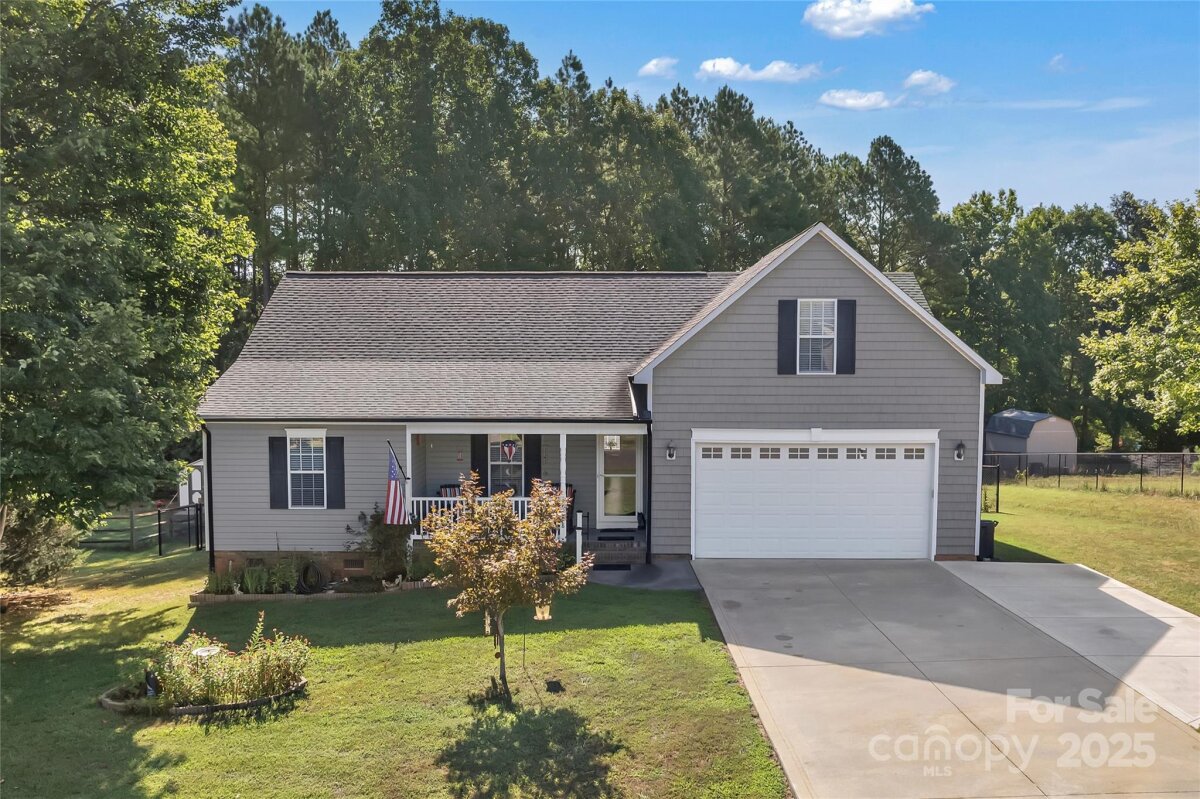 5108 Sawbill Lane, Gastonia, NC 28052, MLS # 4285417