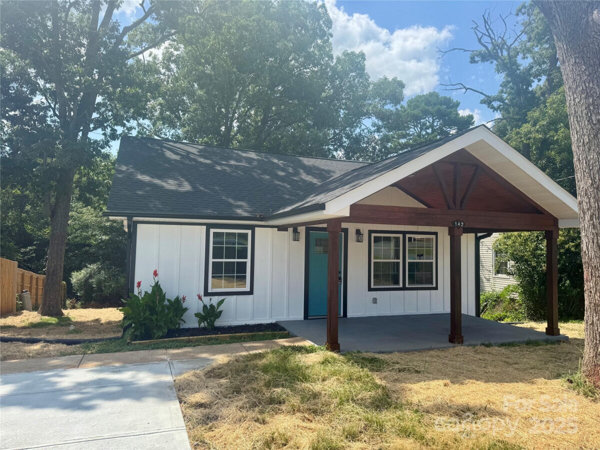 142 S Morrow Avenue, Albemarle, NC 28001, MLS # 4285421