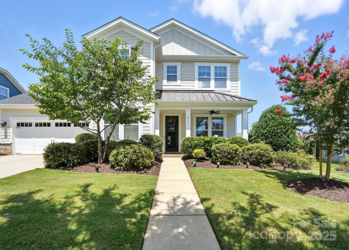 12111 Grey Partridge Drive, Charlotte, NC 28278, MLS # 4285423