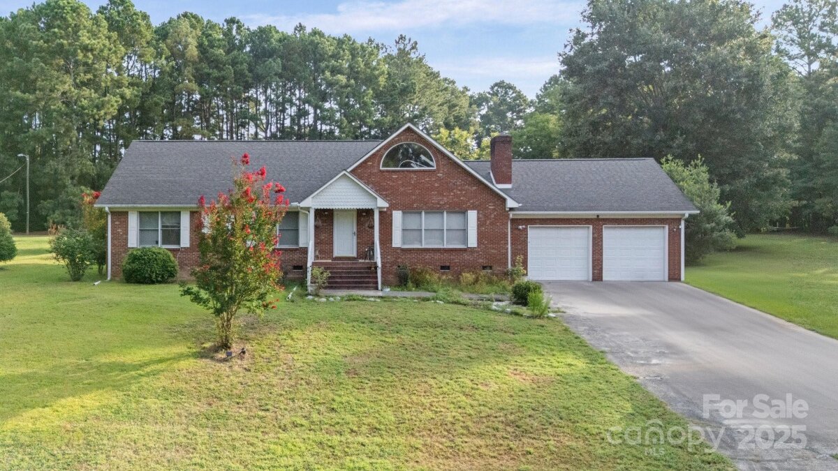 318 Freeman Avenue, Wadesboro, NC 28170, MLS # 4285427