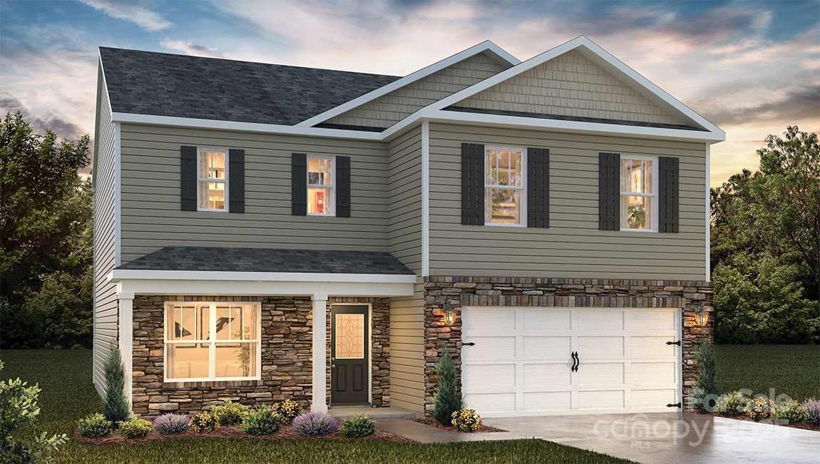 3928 Coleman Drive, Charlotte, NC 28215, MLS # 4285432