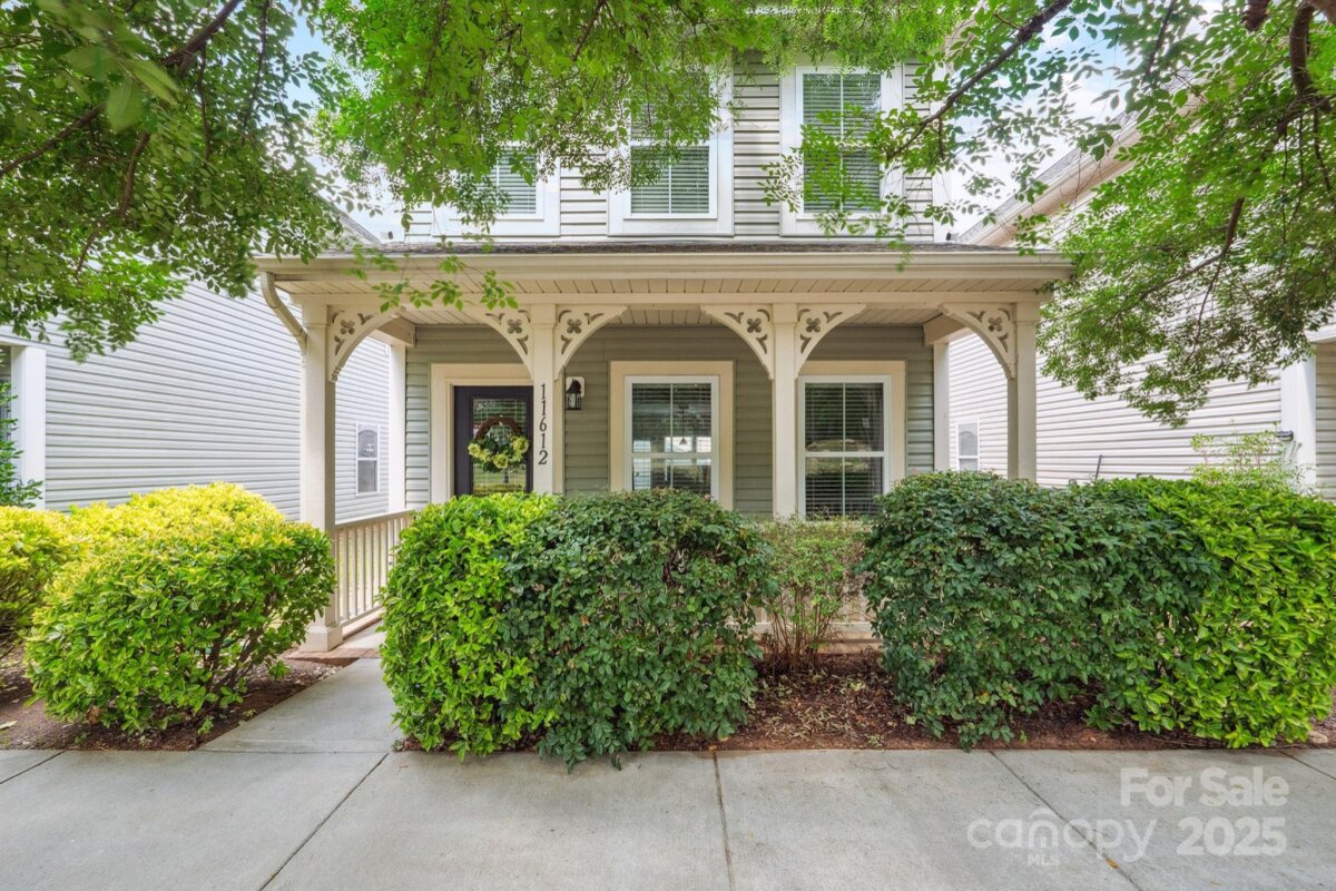 11612 Galashiels Drive, Huntersville, NC 28078, MLS # 4285447