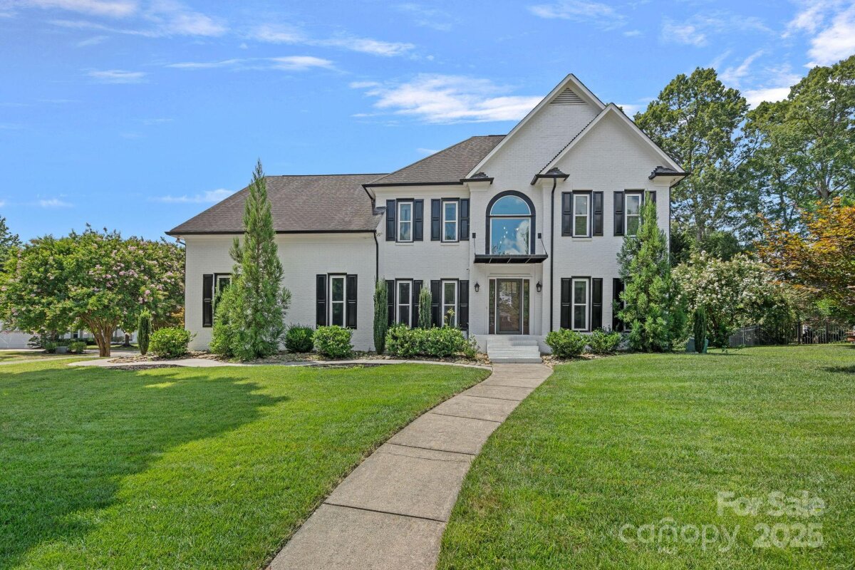 8948 Devonshire Drive, Huntersville, NC 28078, MLS # 4285452