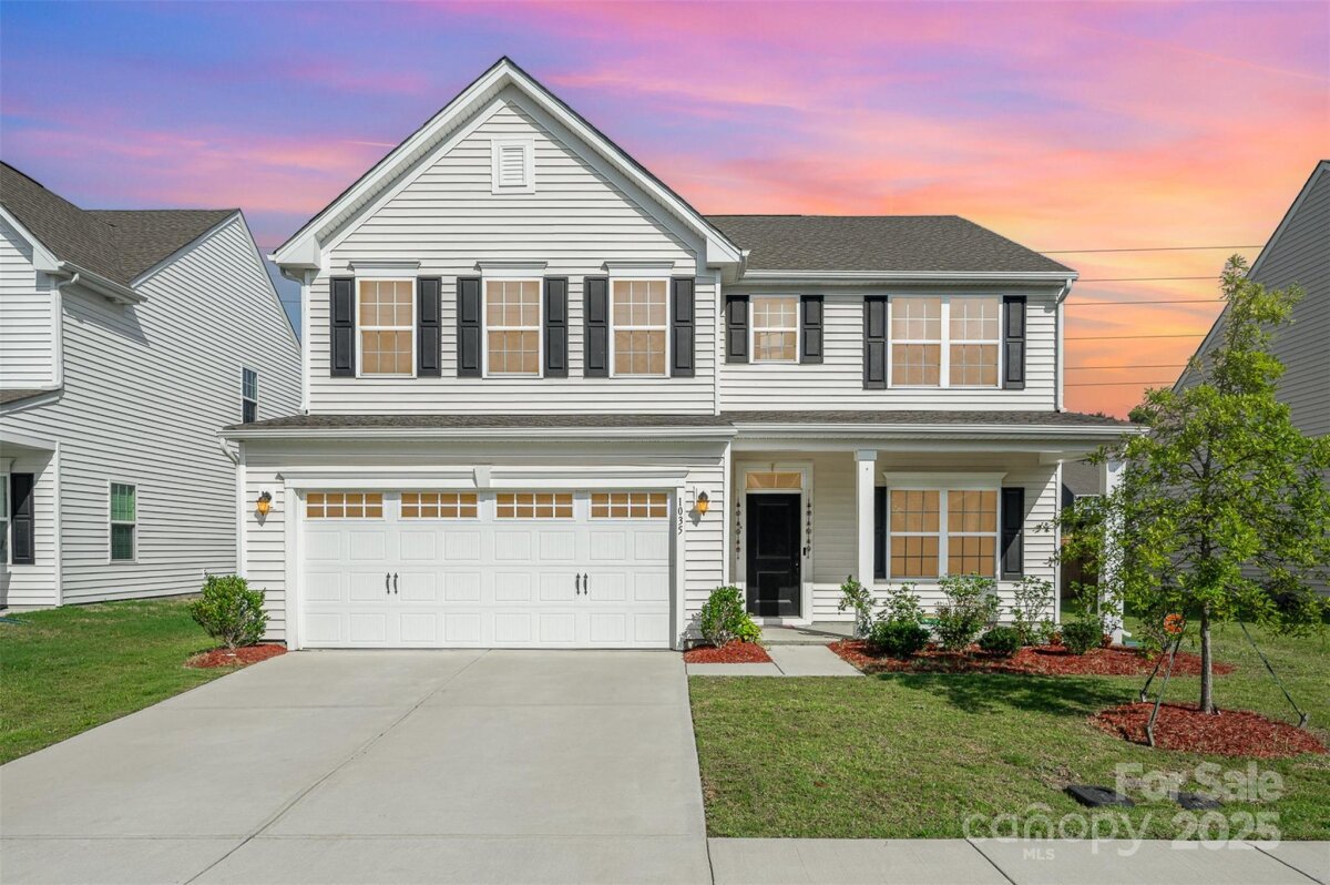 1035 Barnette farm Lane, Monroe, NC 28110, MLS # 4285454