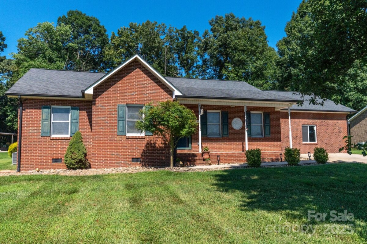 116 Green Meadow Lane, Statesville, NC 28625, MLS # 4285455