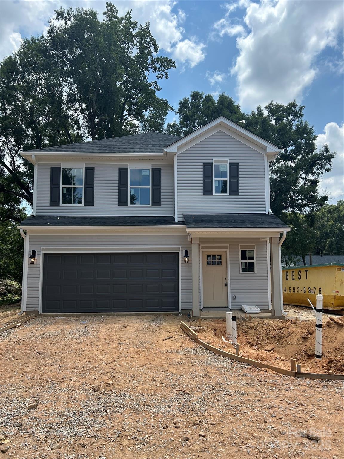 2039 Hughes Avenue, Gastonia, NC 28052, MLS # 4285456