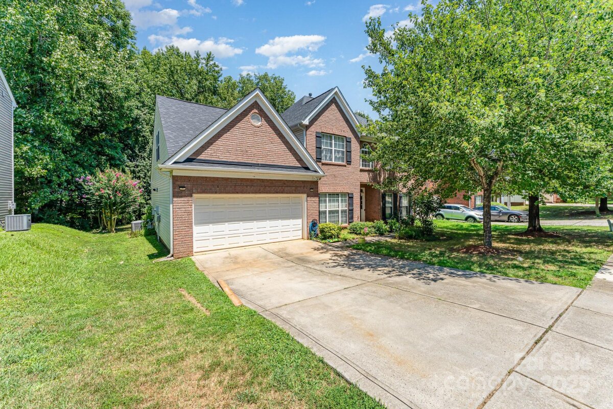 520 Grantham Lane, Charlotte, NC 28262, MLS # 4285458