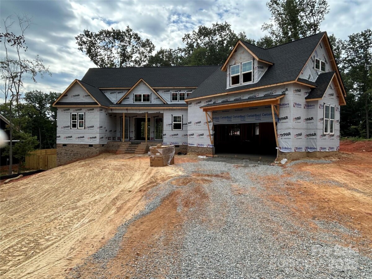 4442 Brancer Lane Unit 17, Lincolnton, NC 28092, MLS # 4285465