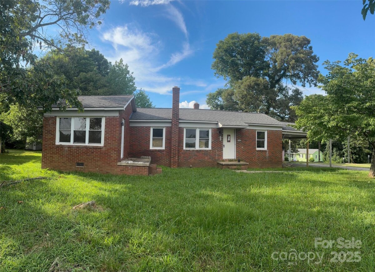 5432 Hudson Chapel Road, Catawba, NC 28609, MLS # 4285466