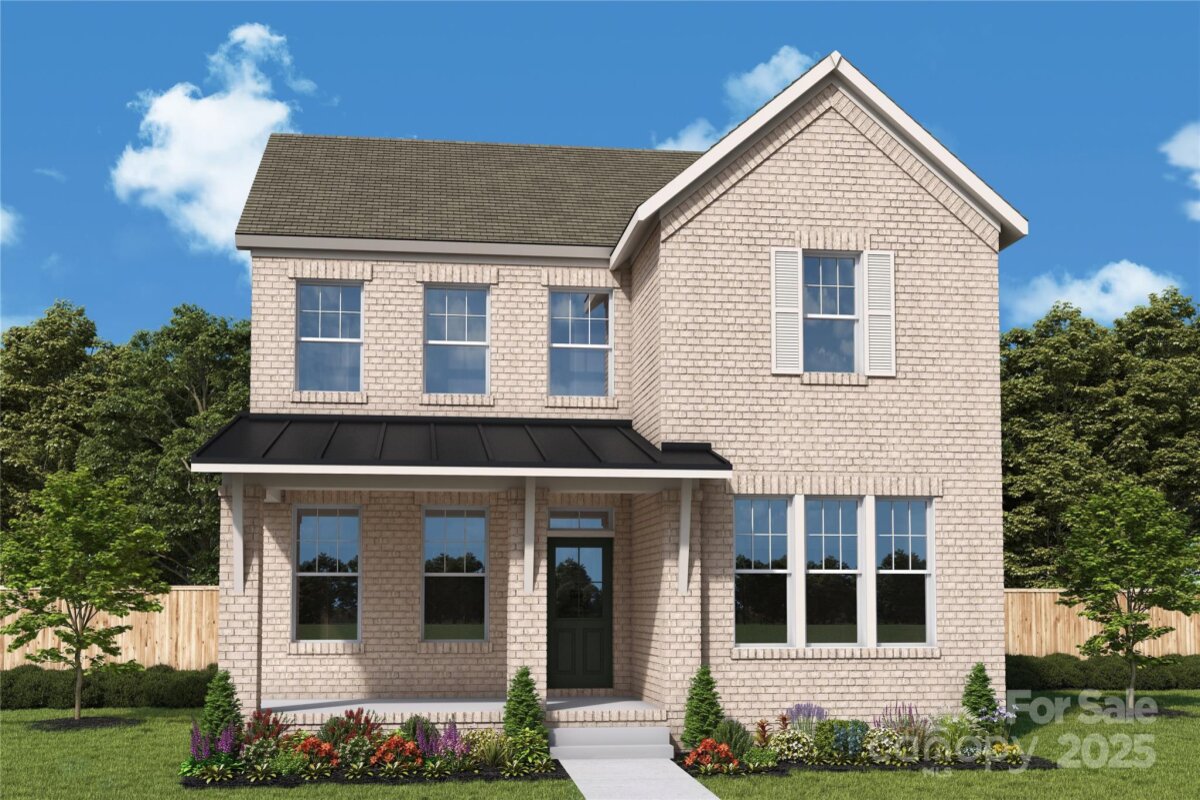 3016 Bloom Street, Charlotte, NC 28278, MLS # 4285477