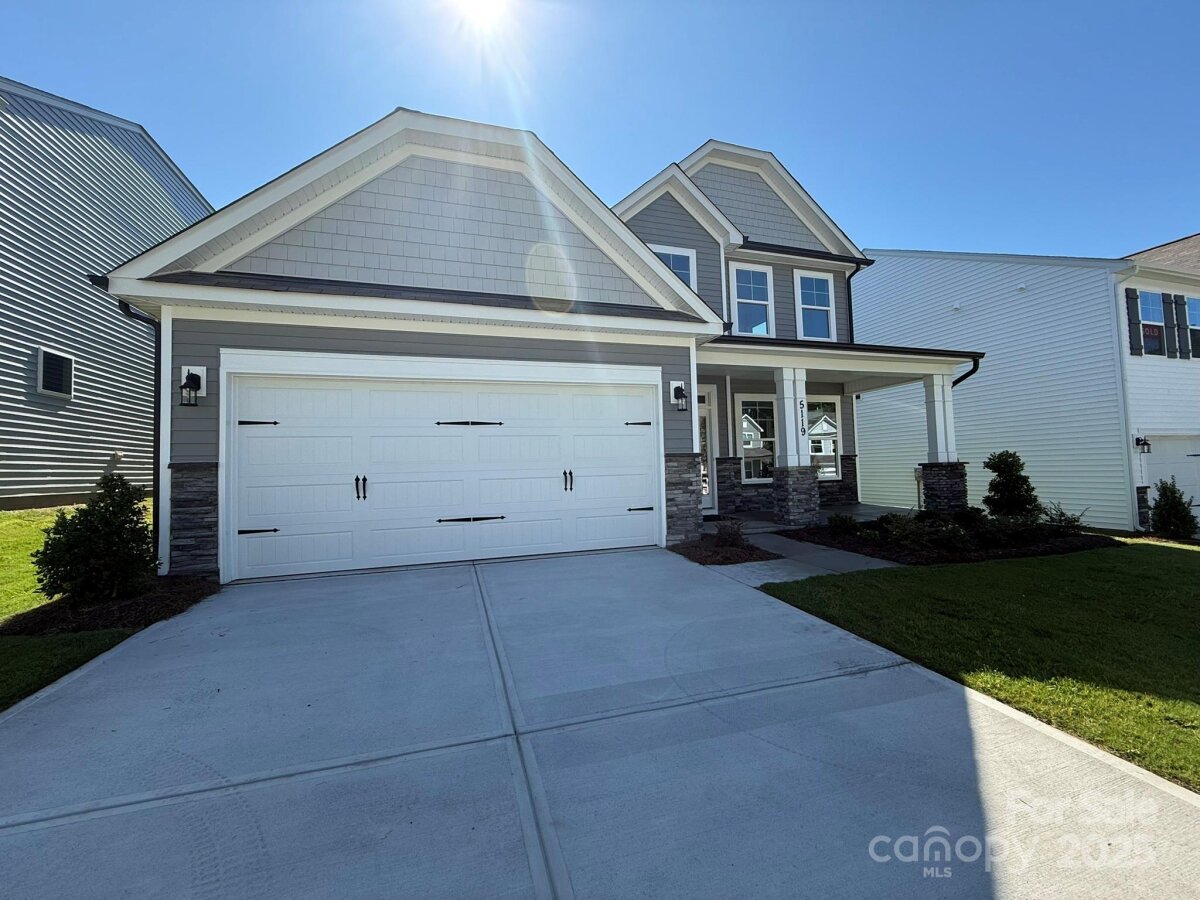 5119 Heathland Drive Unit 46, Charlotte, NC 28215, MLS # 4285481
