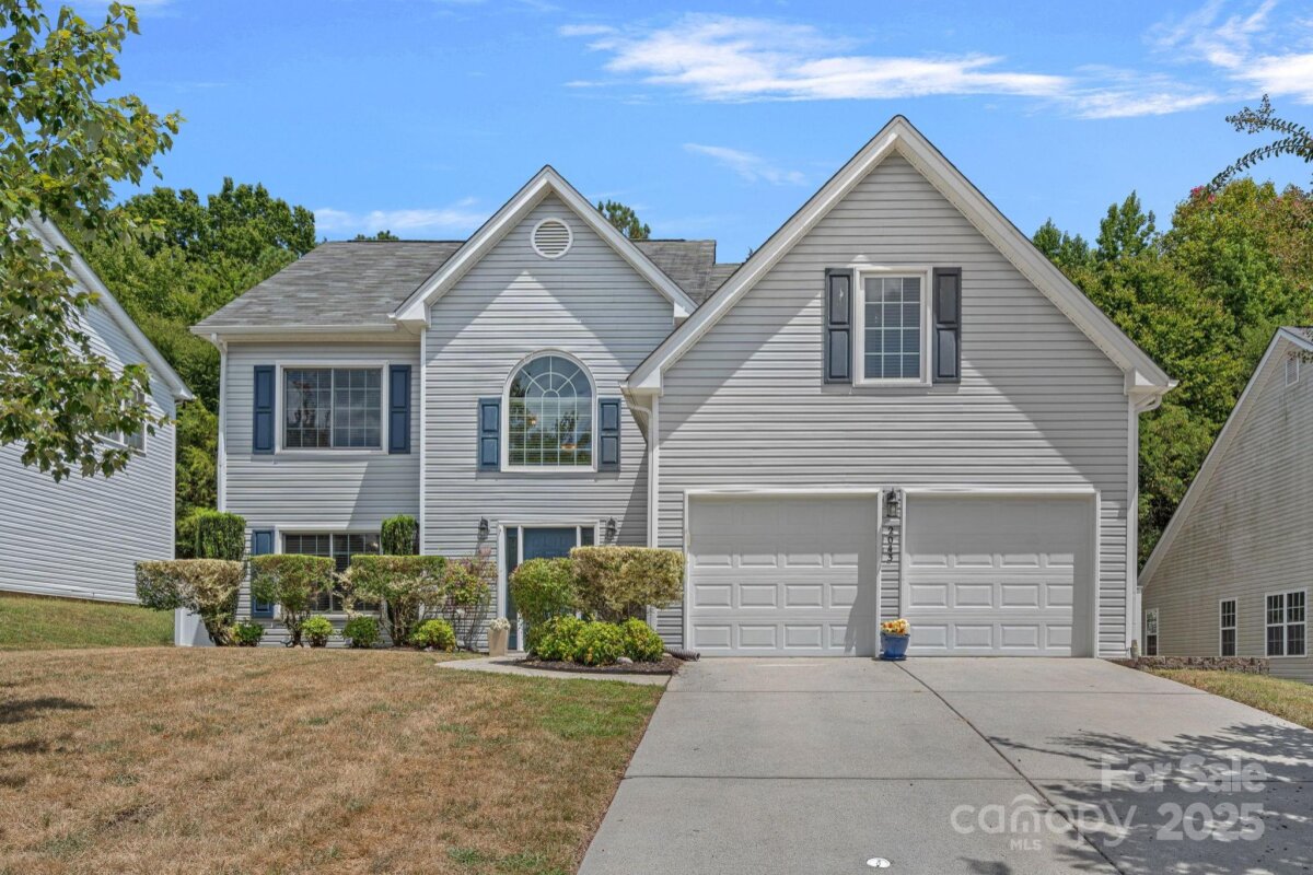 2043 Covered Bridge Court, Rock Hill, SC 29732, MLS # 4285482