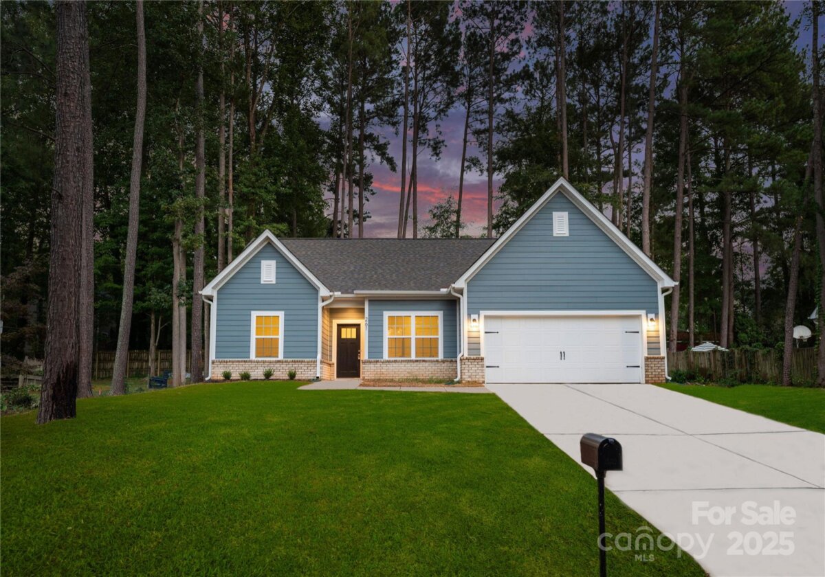 200 Horseman Drive, Gastonia, NC 28056, MLS # 4285484