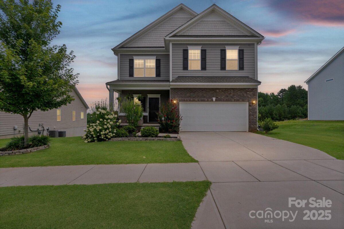 12908 Aberdeen Park Drive, Huntersville, NC 28078, MLS # 4285491