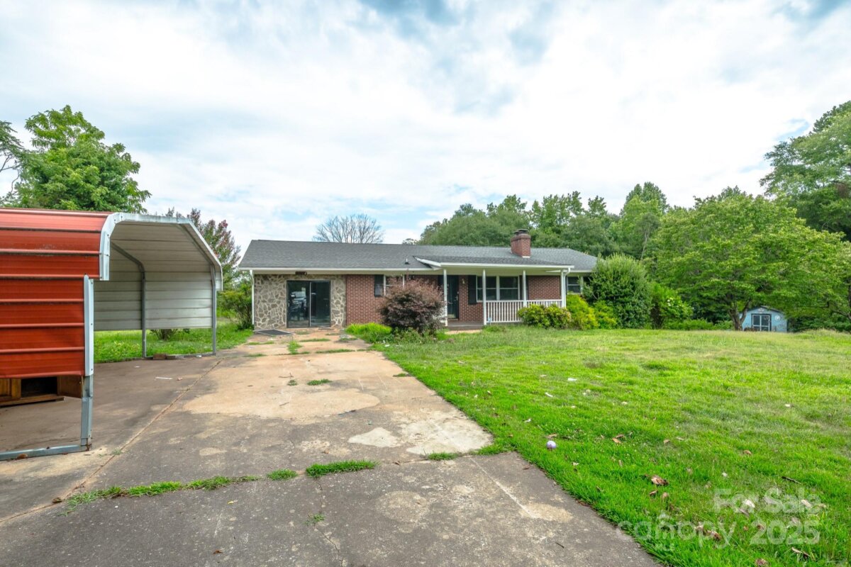531 High Shoals Church Road, Mooresboro, NC 28114, MLS # 4285496