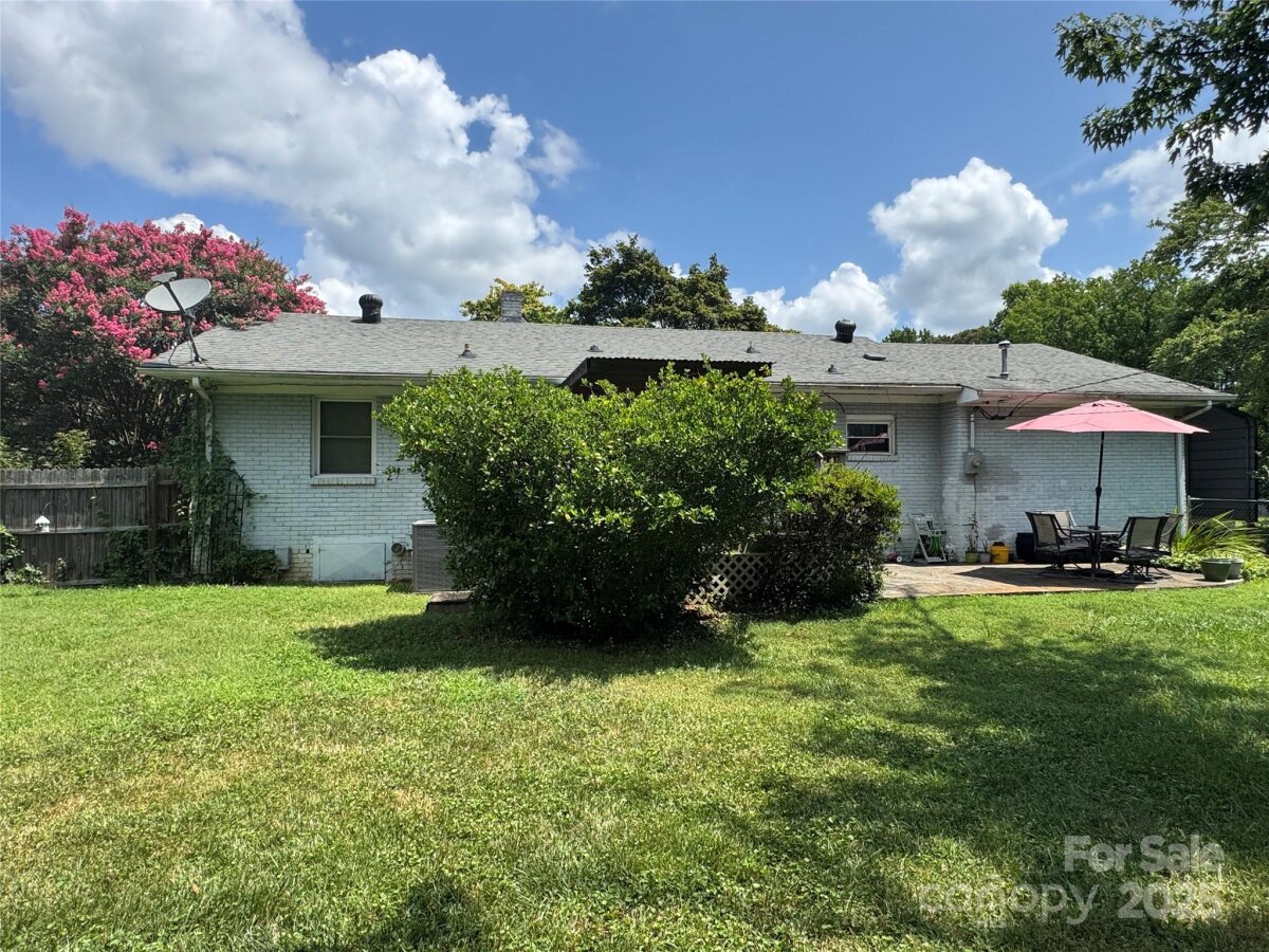 4840 The Plaza, Charlotte, NC 28215, MLS # 4285500
