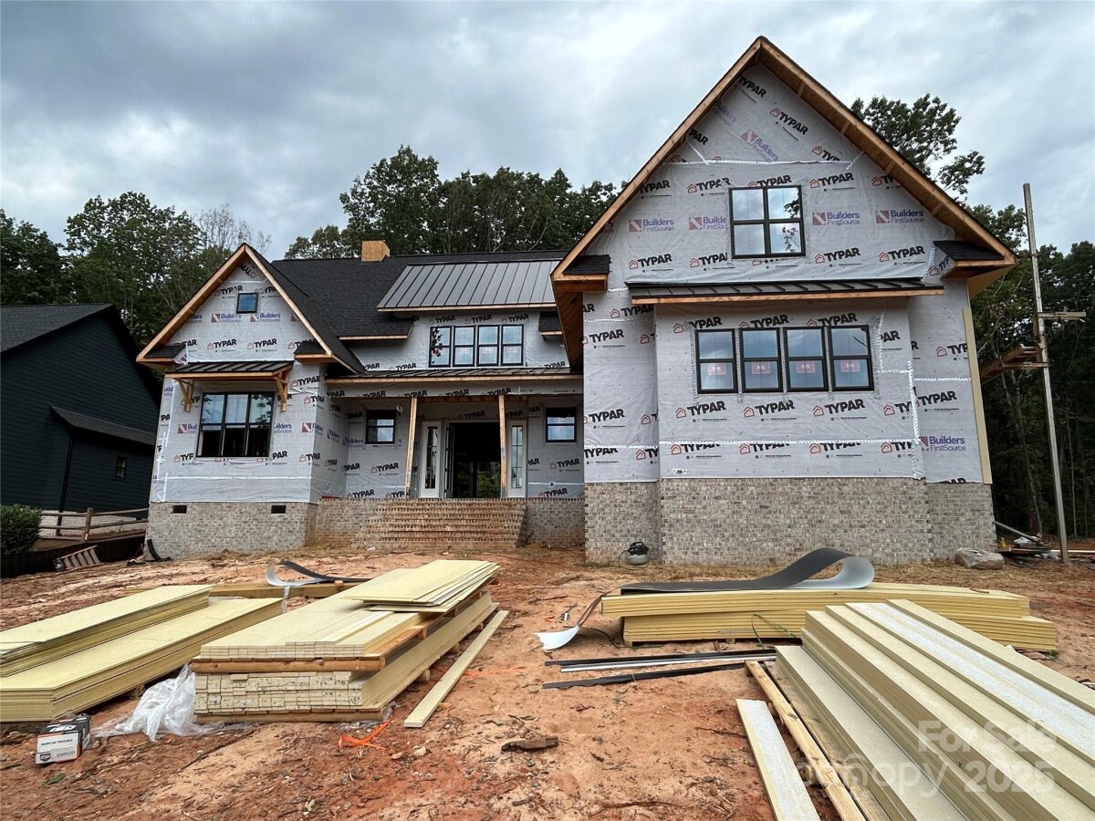 4453 Brancer Lane Unit 4, Lincolnton, NC 28092, MLS # 4285503