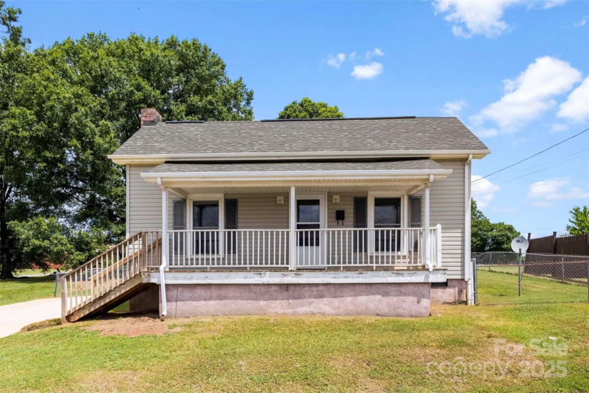 107 Ervin Street, Belmont, NC 28012, MLS # 4285506